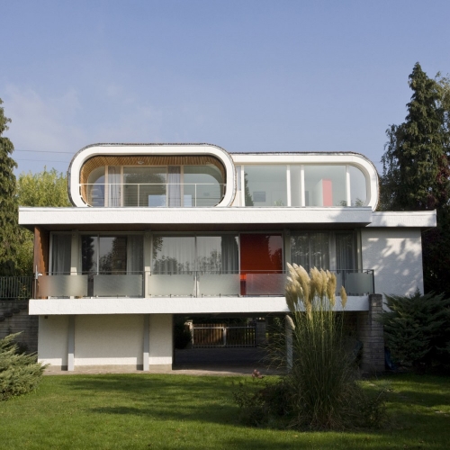 Photo d'architecture de l'extension d'une maison. Photo réalisée pour les architectes S Berthier et X Bonnaud, agence Mesostudio | Philippe DUREUIL Photographie