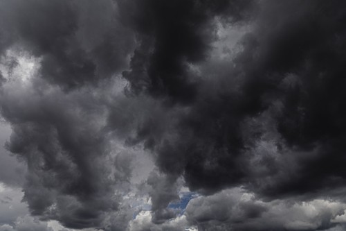 Avant l'orage... | Philippe DUREUIL Photographie