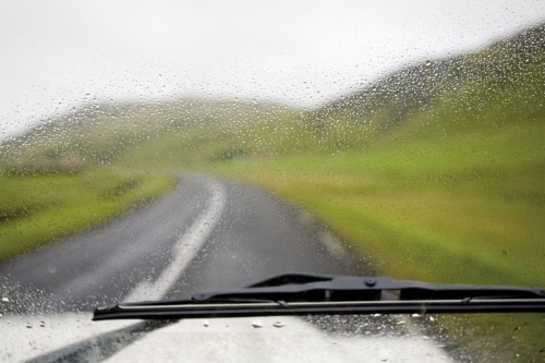 Reportage photo sur les paysages d'Islande | Philippe DUREUIL Photographie