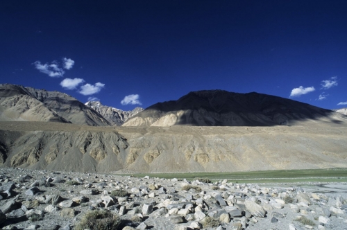 Lac pangong | Philippe DUREUIL Photographie