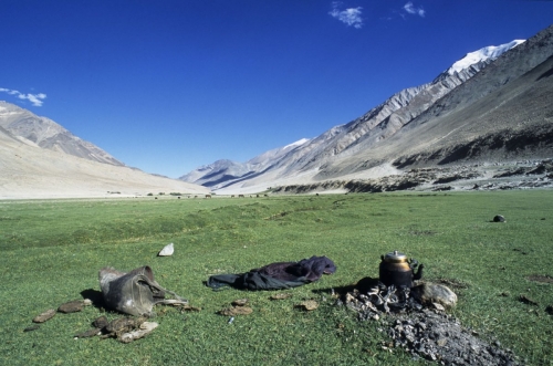 Lac pangong | Philippe DUREUIL Photographie