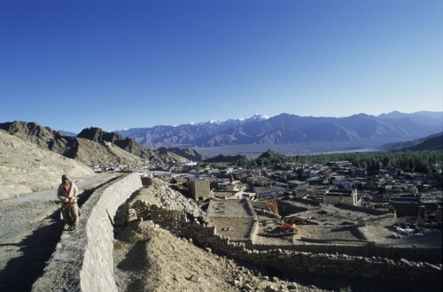 Leh | Philippe DUREUIL Photographie