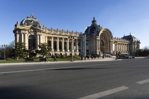 Photo de monuments avec mât télescopique à Paris. | Philippe DUREUIL Photographie