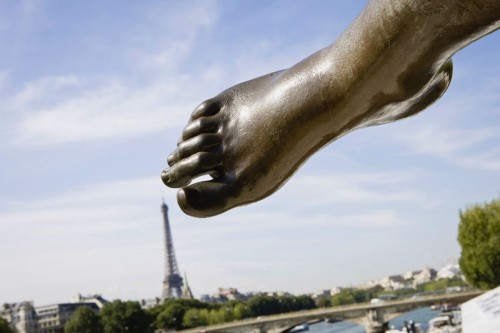 Photographie avec mât télescopique à Paris. | Philippe DUREUIL Photographie