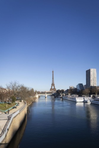Photographie avec mât télescopique à Paris. | Philippe DUREUIL Photographie