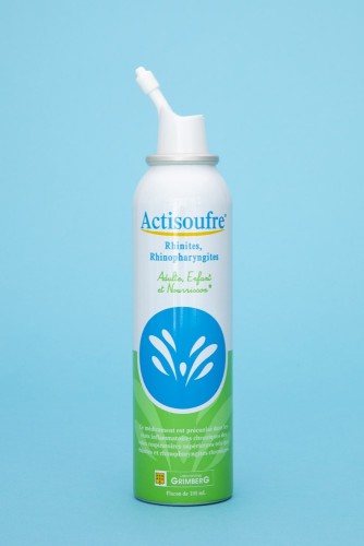 Packshot produit parapharmacie | Philippe DUREUIL Photographie