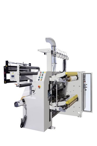 Photode packshot d'une machine industrielle réalisée sur le site fabrication.  Client : DCM - USIMECA | Philippe DUREUIL Photographie