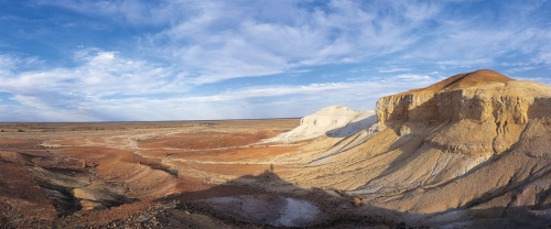 Paysage Panoramique - Australie | Philippe DUREUIL Photographie