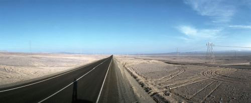 On the road | Philippe DUREUIL Photographie