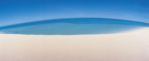 Photographie panoramique de paysage réalisée en Australie | Philippe DUREUIL Photographie