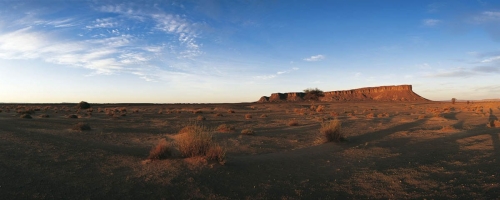 Paysage panoramique - Maroc | Philippe DUREUIL Photographie