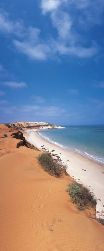 Photographie panoramique de paysage - Australie | Philippe DUREUIL Photographie