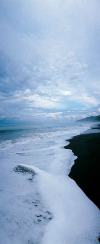 Photographie panoramique de paysage - Costa Rica | Philippe DUREUIL Photographie