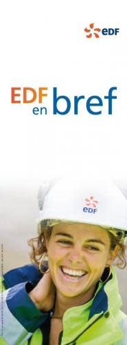 Portrait corporate réalisé pour illustrer un kakémono - Annonceur : EDF - Agence : IMATEC | Philippe DUREUIL Photographie