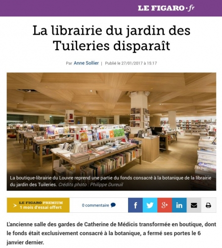 Boutique librairie du Louvre. Photographie réalisée pour La RMN GP. Photo parue sur le site web du Figaro. | Philippe DUREUIL Photographie