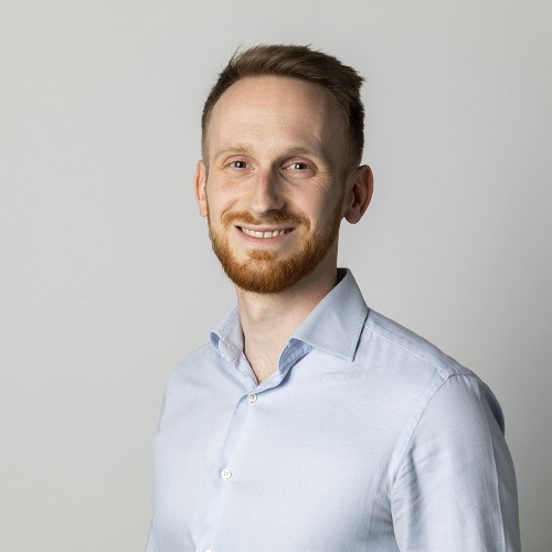 Portrait en entreprise. | Philippe DUREUIL Photographie