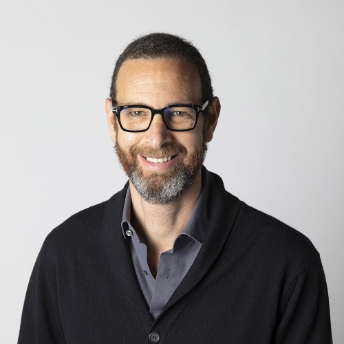 Portrait corporate dirigeant d'entreprise souriant. | Philippe DUREUIL Photographie