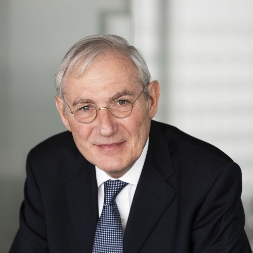 Portrait de dirigeant. Monsieur Jean-Marie Vallée, Directeur Général de la société STET | Philippe DUREUIL Photographie