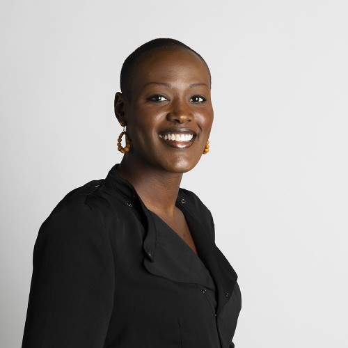Portrait corporate femme entreprise. | Philippe DUREUIL Photographie