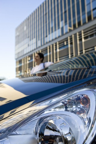 Photo d'illustration. Production photo pour le Groupe ING Car Lease. | Philippe DUREUIL Photographie