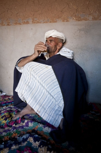 Reportage photo réalisé dans le désert du Sagho au Maroc | Philippe DUREUIL Photographie