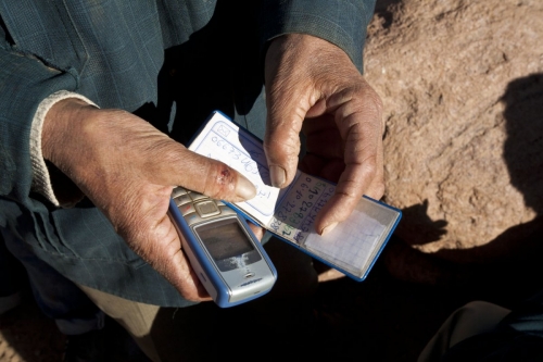 Reportage photo réalisé dans le désert du Sagho au Maroc | Philippe DUREUIL Photographie