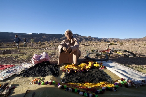 Reportage photo réalisé dans le désert du Sagho au Maroc | Philippe DUREUIL Photographie