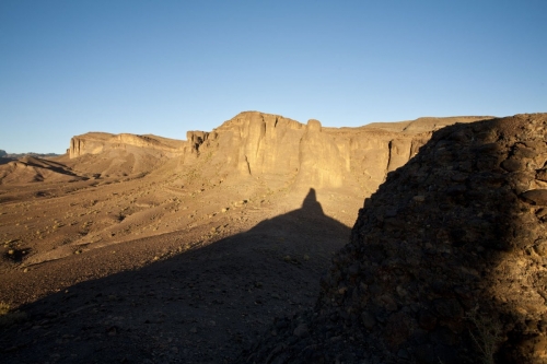 Reportage photo réalisé dans le désert du Sagho au Maroc | Philippe DUREUIL Photographie