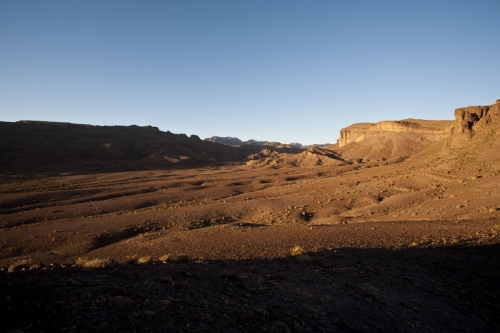 Reportage photo réalisé dans le désert du Sagho au Maroc | Philippe DUREUIL Photographie