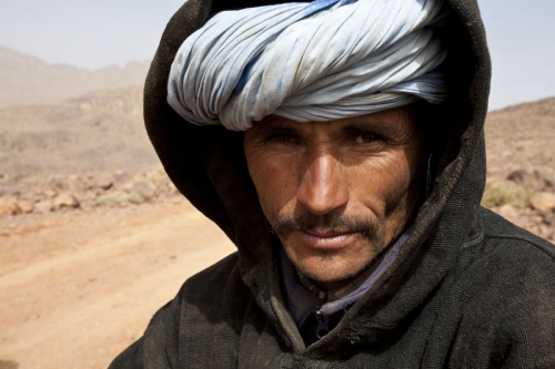 Reportage photo réalisé dans le désert du Sagho au Maroc | Philippe DUREUIL Photographie