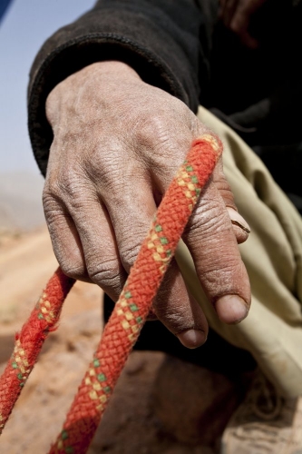 Reportage photo réalisé dans le désert du Sagho au Maroc | Philippe DUREUIL Photographie