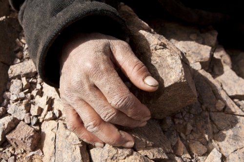 Reportage photo réalisé dans le désert du Sagho au Maroc | Philippe DUREUIL Photographie