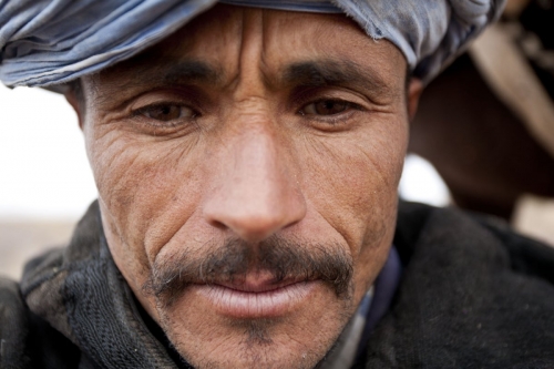 Reportage photo réalisé dans le désert du Sagho au Maroc | Philippe DUREUIL Photographie