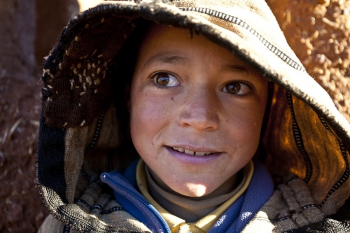 Reportage photo réalisé dans le désert du Sagho au Maroc | Philippe DUREUIL Photographie