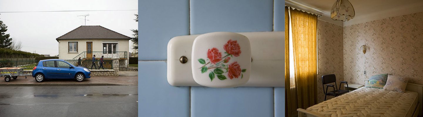 bandeau haut de page