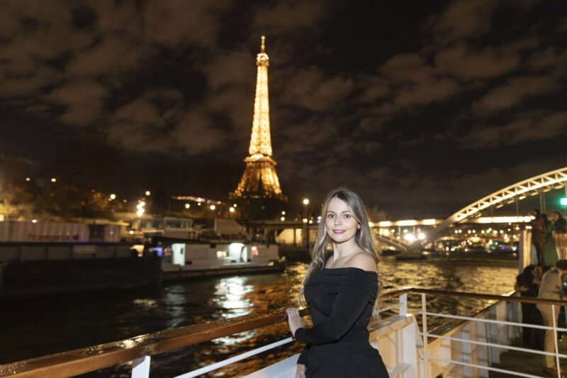 photographe événementiel à Paris