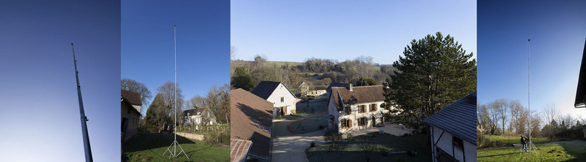 bandeau haut de page